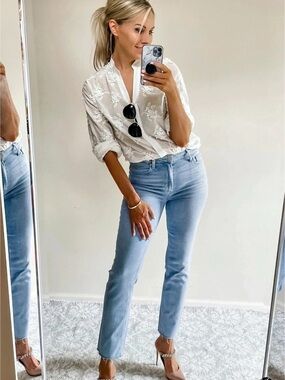 Paige denim